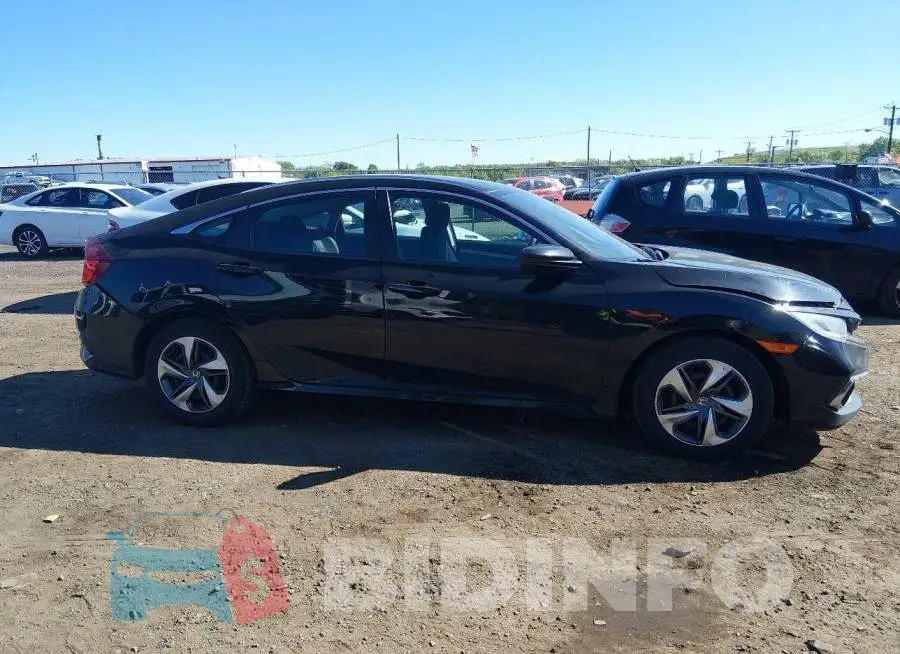 2HGFC2F6XKH550010 Photo# 13