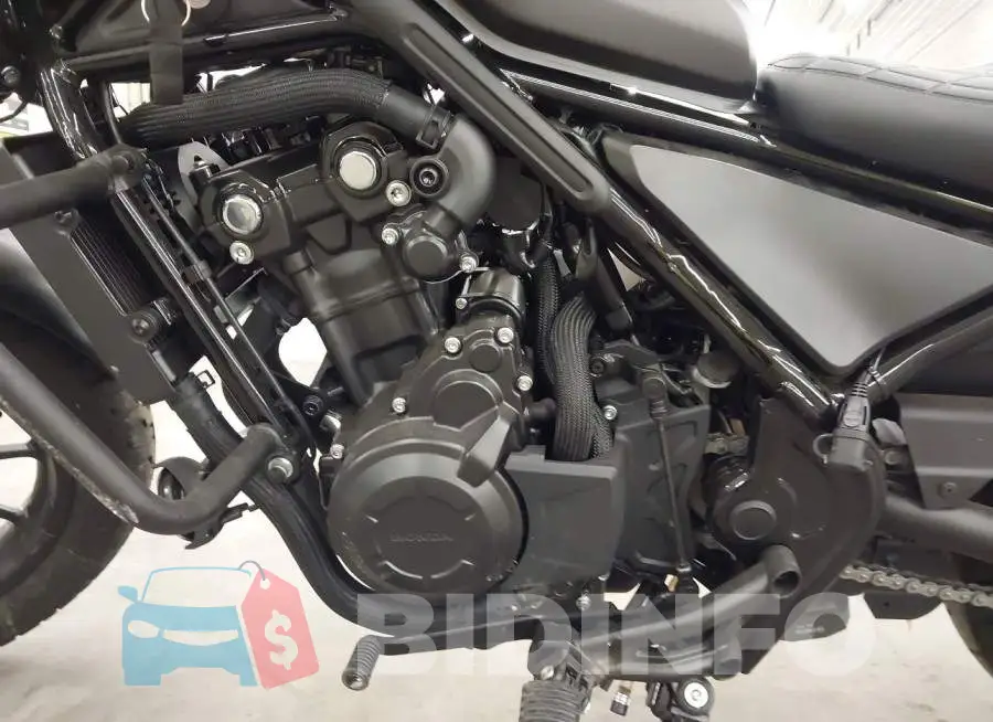 MLHPC5645M5000997 Photo# 9