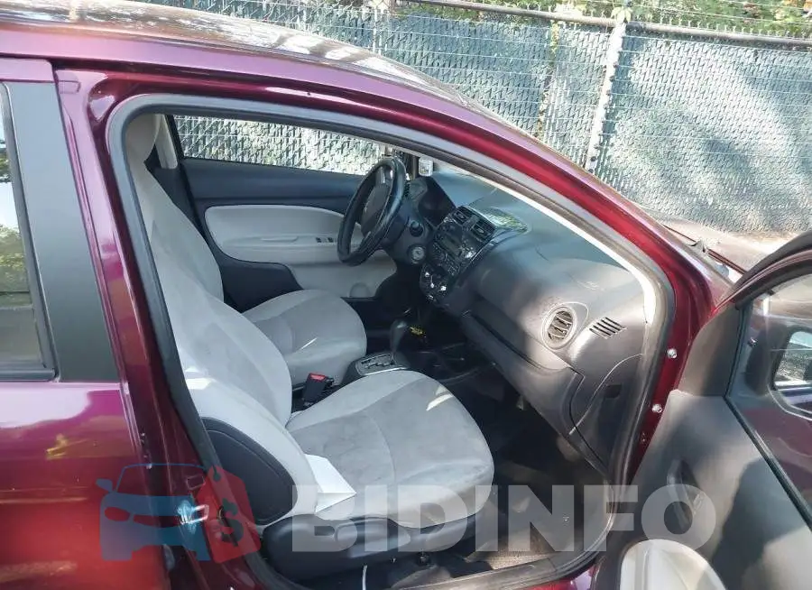 ML32F3FJXHH000306 Photo# 5
