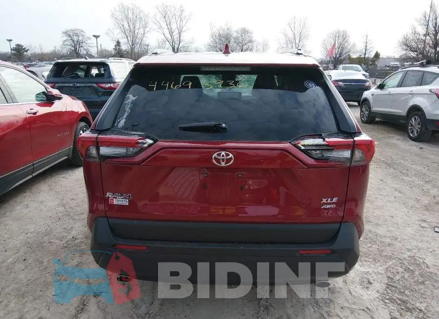 2T3A1RFV7SW526441 Photo# 16