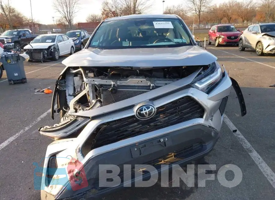 2T3G1RFV1SC523515 Photo# 6