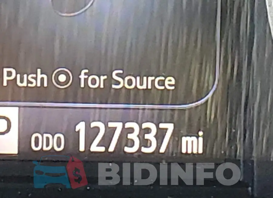5TDYZ3DC1JS951286 Photo# 15