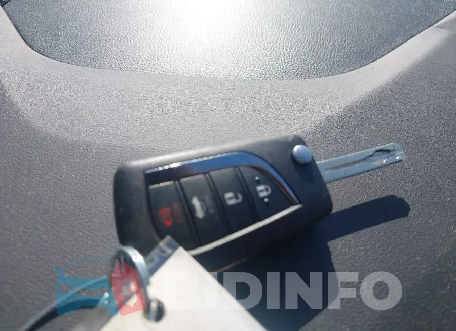 5YFB4MDE0SP298083 Photo# 11