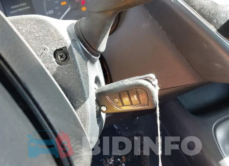5YFB4MDE2PP006652 Photo# 11