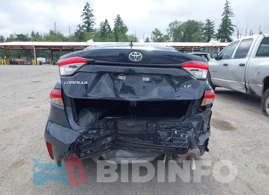 5YFB4MDE5TP408174 Photo# 16