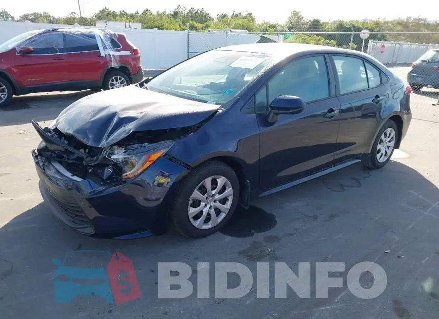 5YFB4MDE8SP302851 Photo# 2