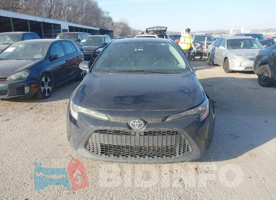 5YFEPRAE7LP082951 Photo# 12