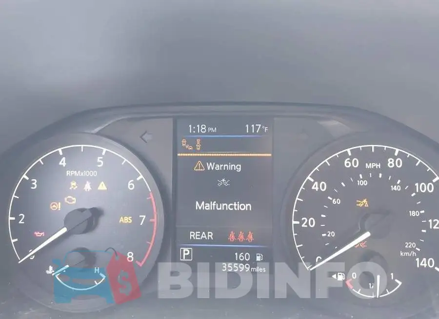 1N4BL4BV2PN357876 Photo# 16