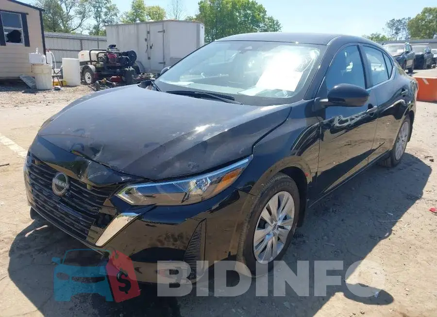 3N1AB8BV9SY271091 Photo# 6