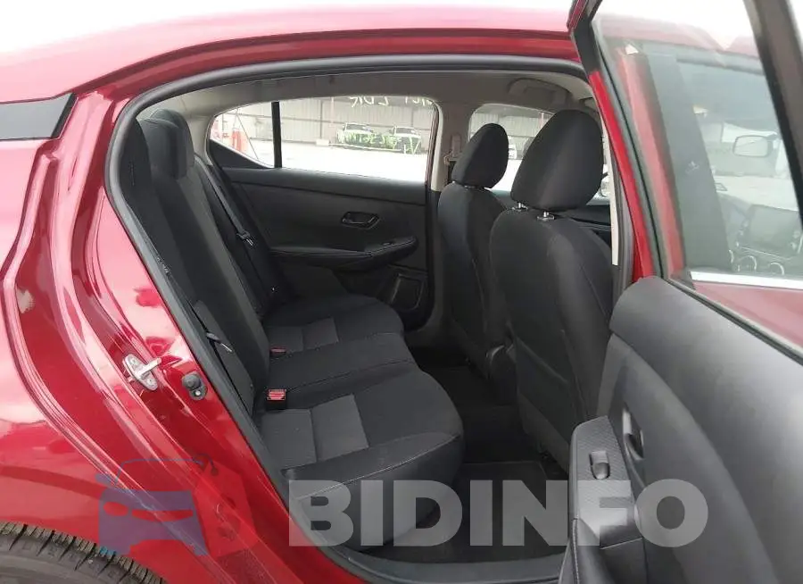 3N1AB8CV3SY360735 Photo# 8