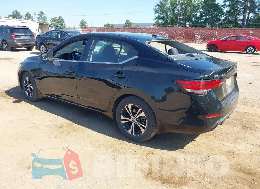 3N1AB8CV9NY204817 Photo# 3