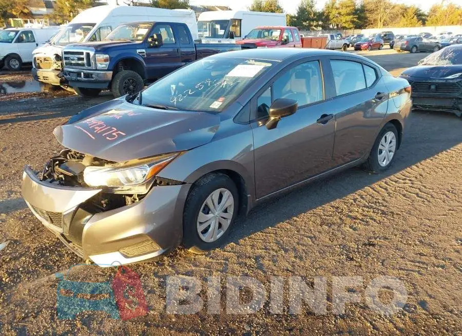 3N1CN8DV1NL860053 Photo# 2