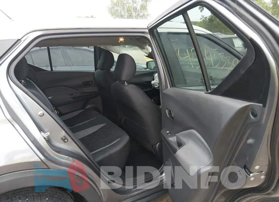 3N1CP5BV9LL500361 Photo# 8
