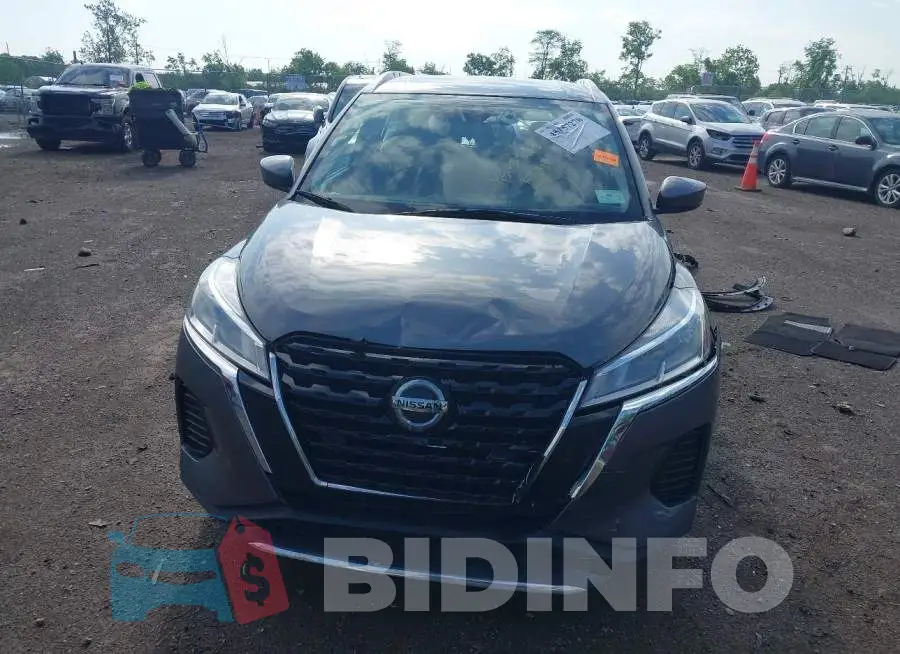 3N1CP5CV3ML480494 Photo# 13