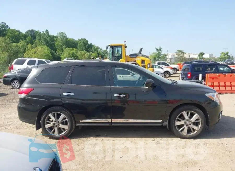 5N1AR2MM9GC629098 Photo# 13