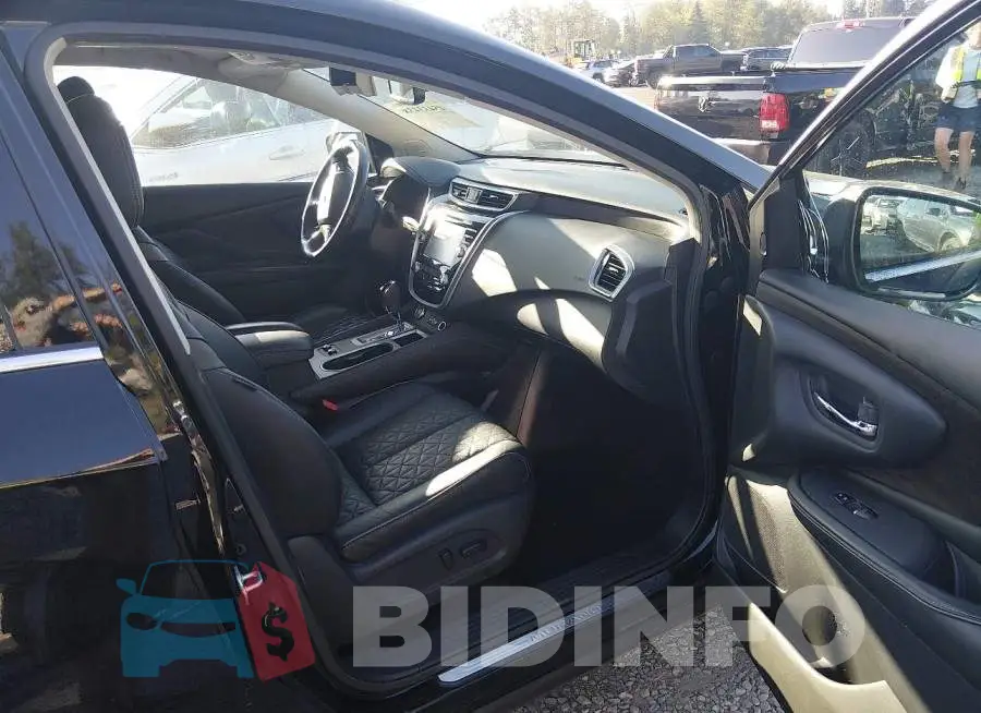 5N1AZ2DSXLN172492 Photo# 17