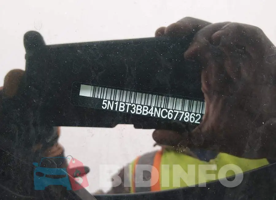 5N1BT3BB4NC677862 Photo# 9
