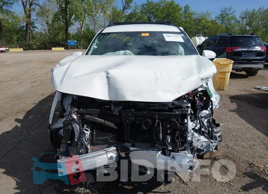 5N1DR3BD8SC242914 Photo# 12