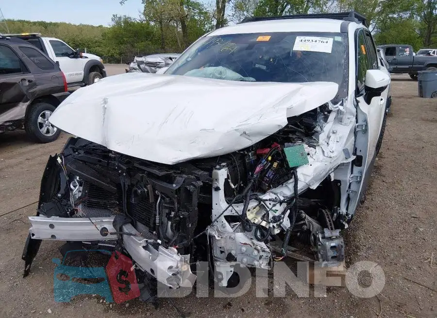 5N1DR3BD8SC242914 Photo# 6