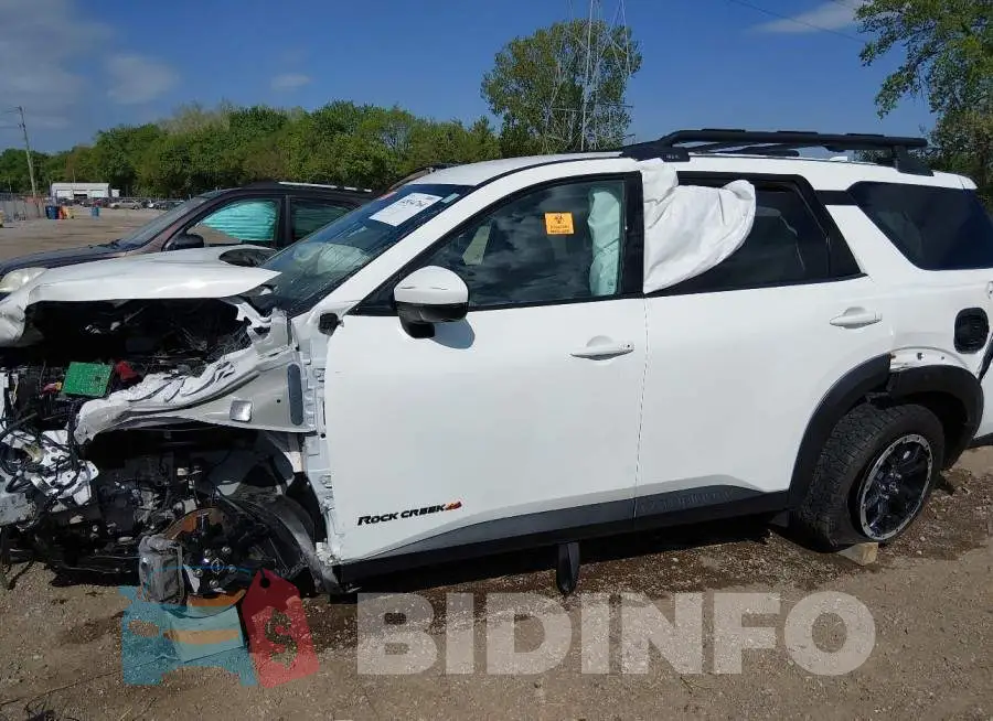 5N1DR3BD8SC242914 Photo# 14