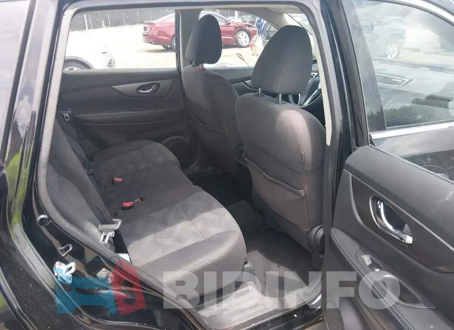 KNMAT2MV1GP610777 Photo# 8