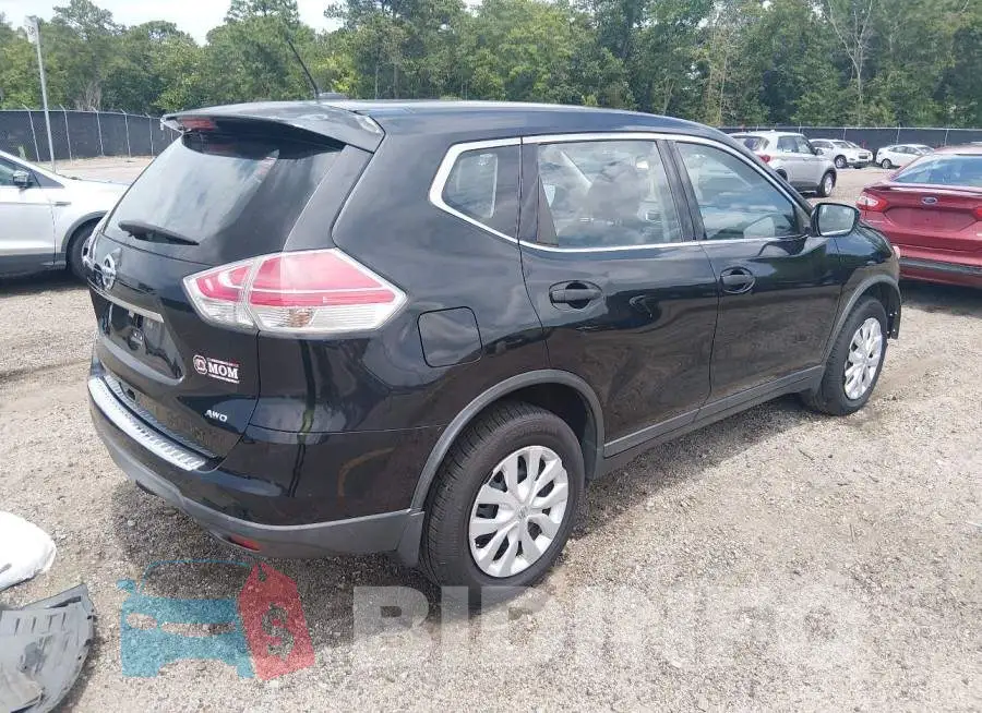 KNMAT2MV1GP610777 Photo# 4