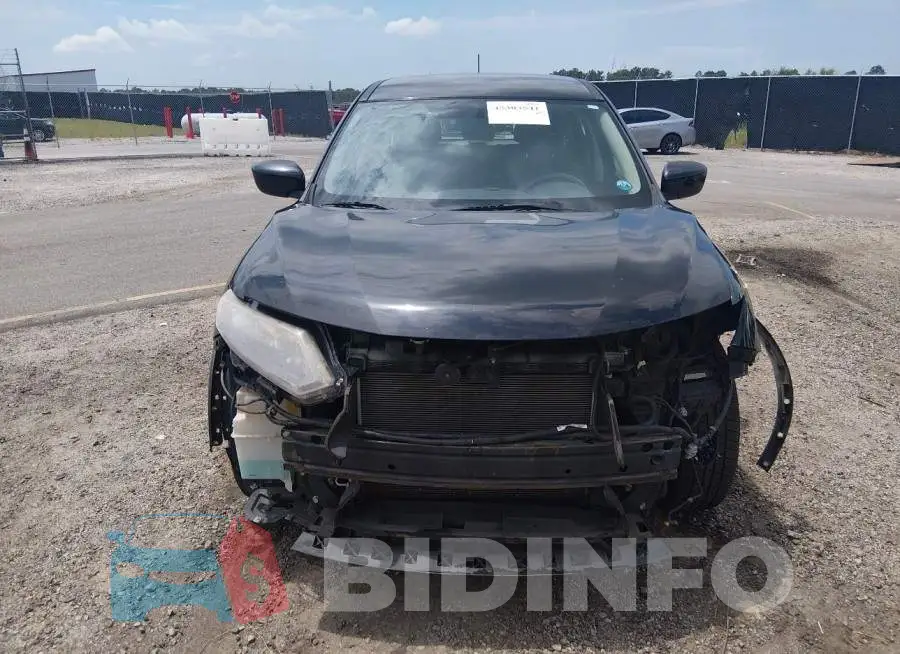KNMAT2MV1GP610777 Photo# 13
