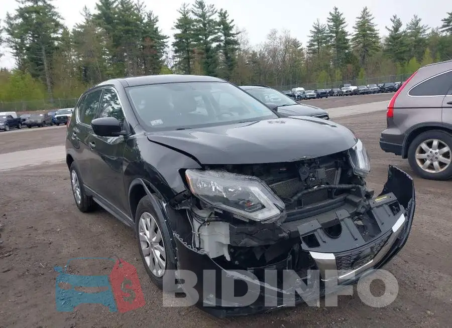 KNMAT2MV5JP585941 Photo# 6