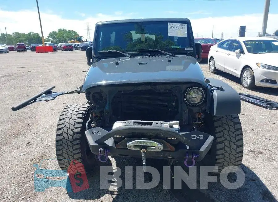 1C4BJWDG9GL314724 Photo# 13
