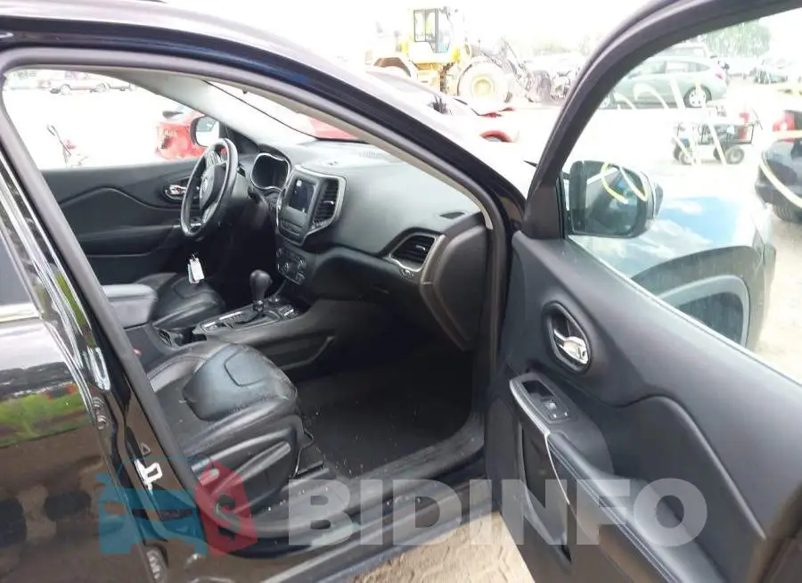 1C4PJMLX9KD271467 Photo# 5