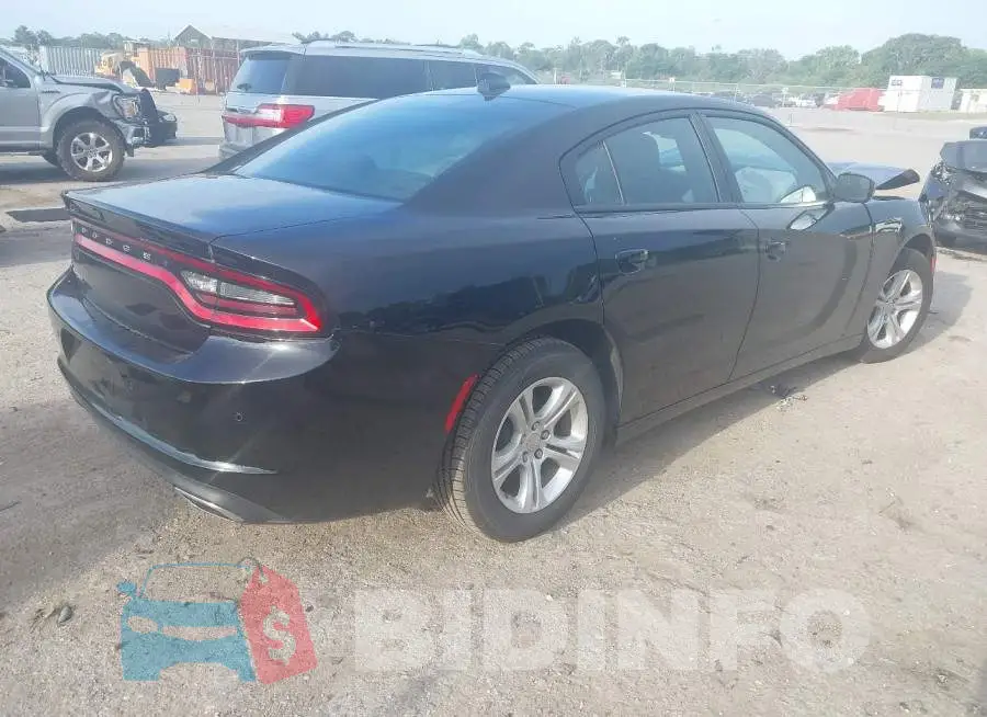 2C3CDXBG9PH587815 Photo# 4