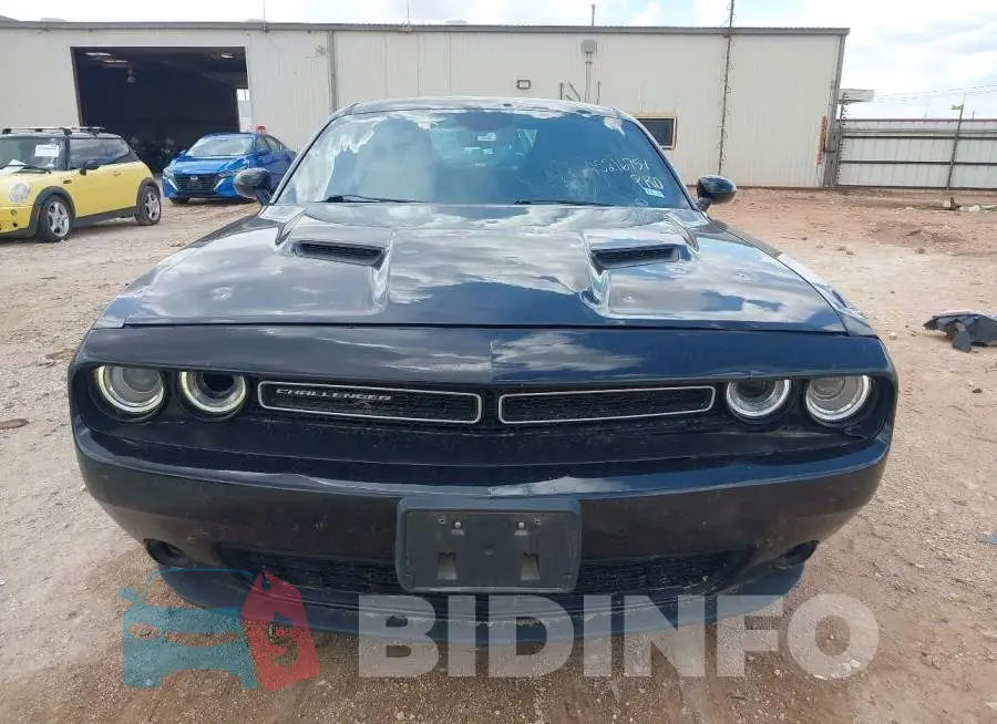 2C3CDZAGXJH127888 Photo# 12