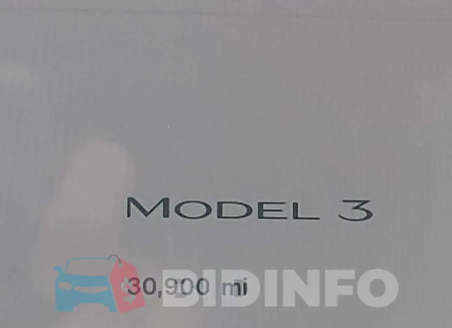5YJ3E1EAXPF493901 Photo# 13