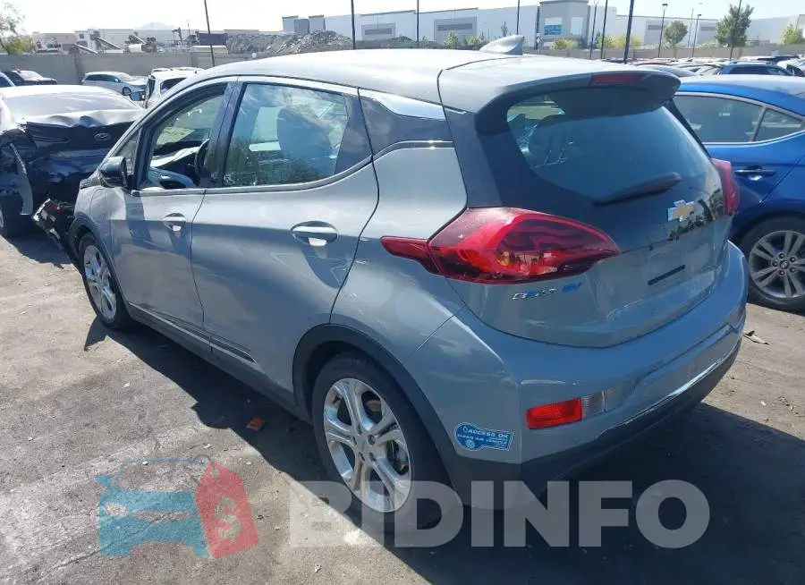 1G1FY6S09M4107980 Photo# 3