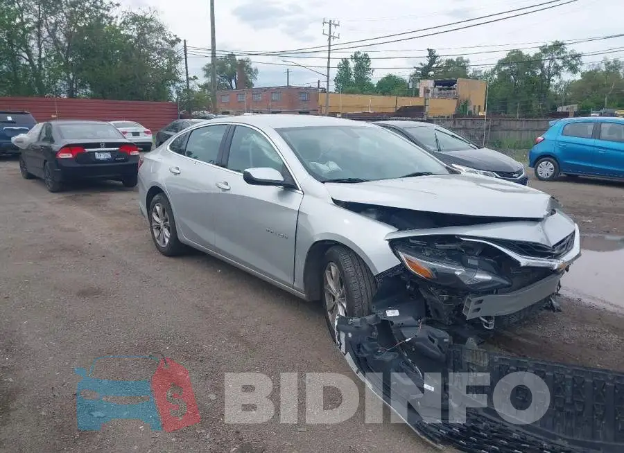 1G1ZD5ST0KF119482 Photo# 1
