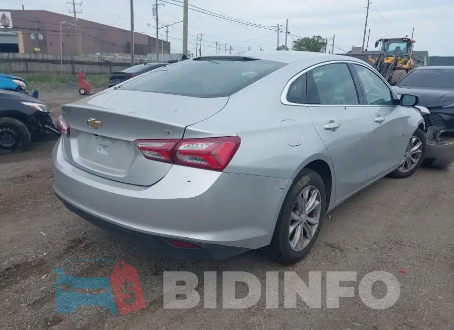 1G1ZD5ST0KF119482 Photo# 4