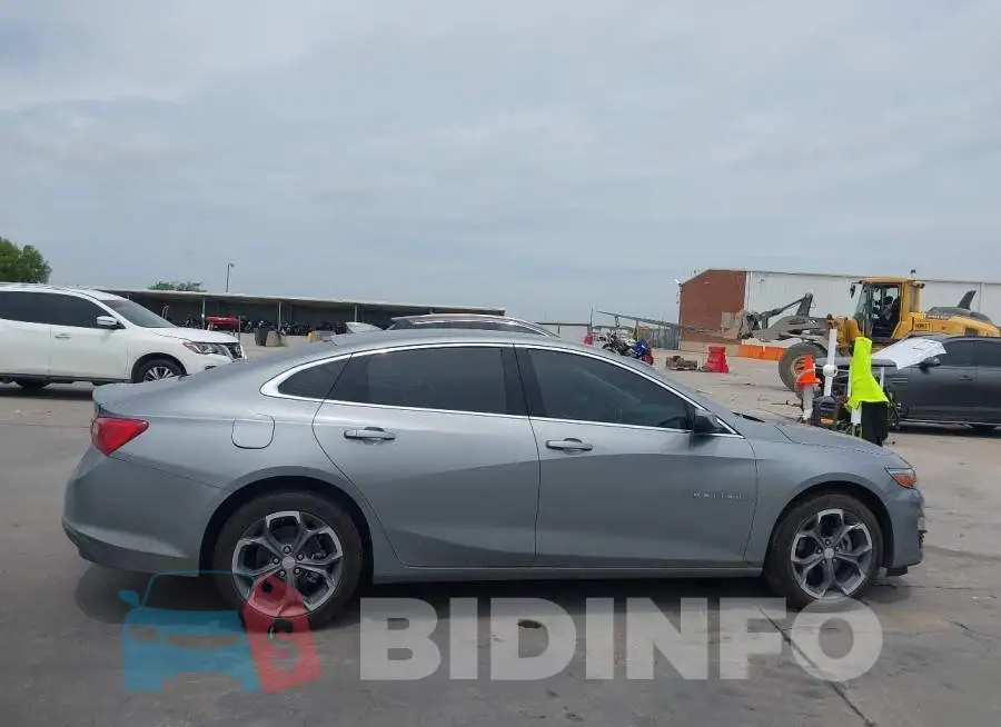 1G1ZD5ST7RF191659 Photo# 13