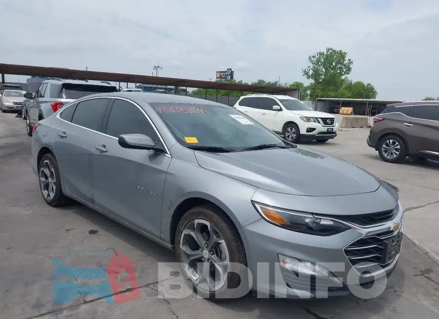 1G1ZD5ST7RF191659 Photo# 1