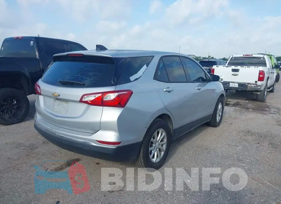 2GNAXHEV8J6110345 Photo# 4