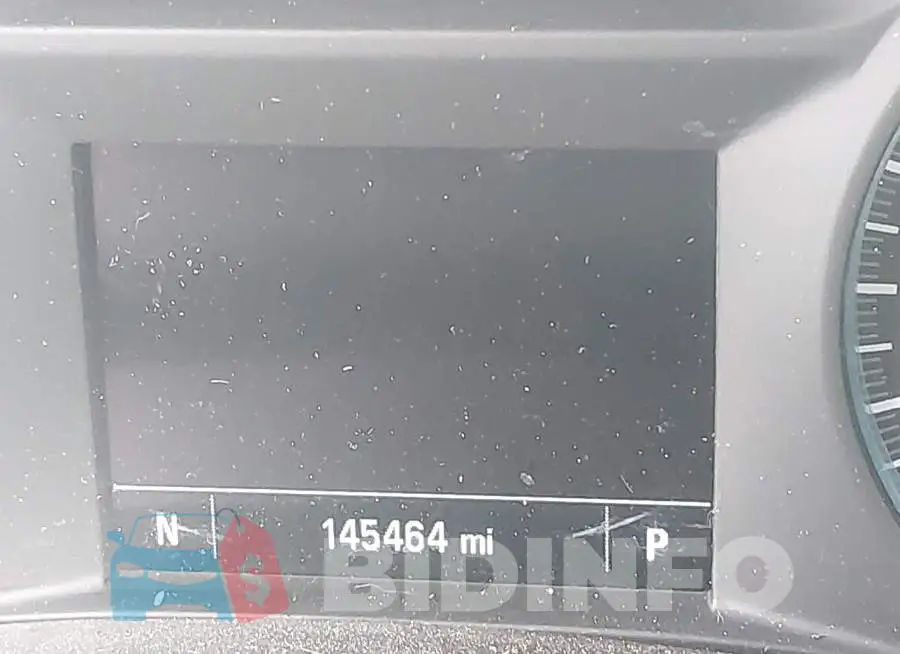 3GNAXHEV8LS550330 Photo# 16
