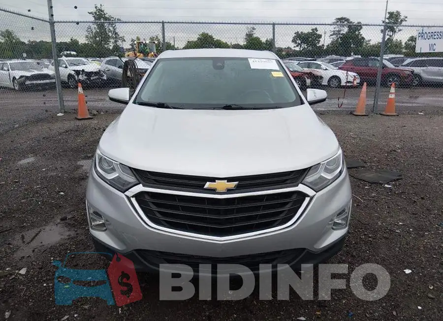 3GNAXTEV4MS162273 Photo# 12