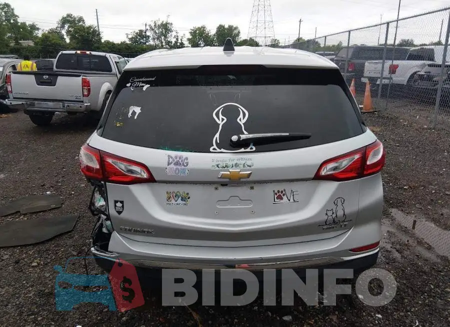 3GNAXTEV4MS162273 Photo# 16