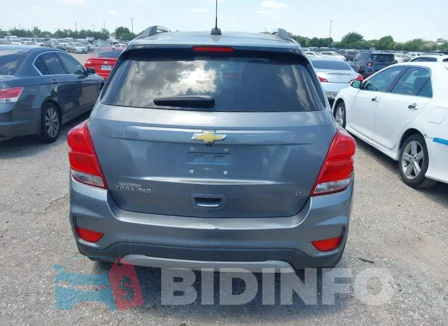 3GNCJPSB6LL265151 Photo# 17
