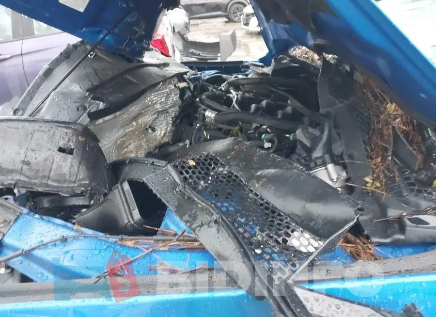 1FA6P8CF3M5116215 Photo# 10