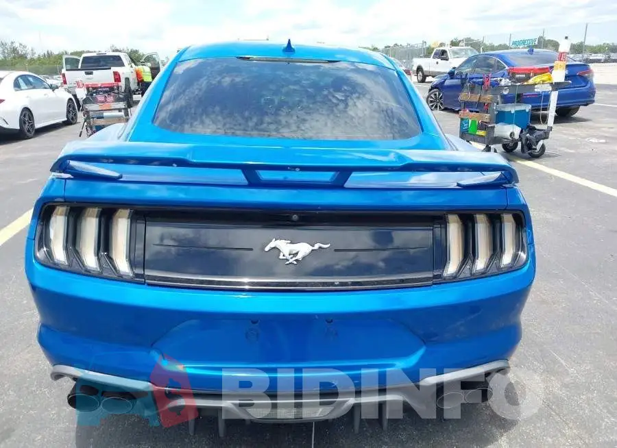 1FA6P8TH6M5117182 Photo# 17
