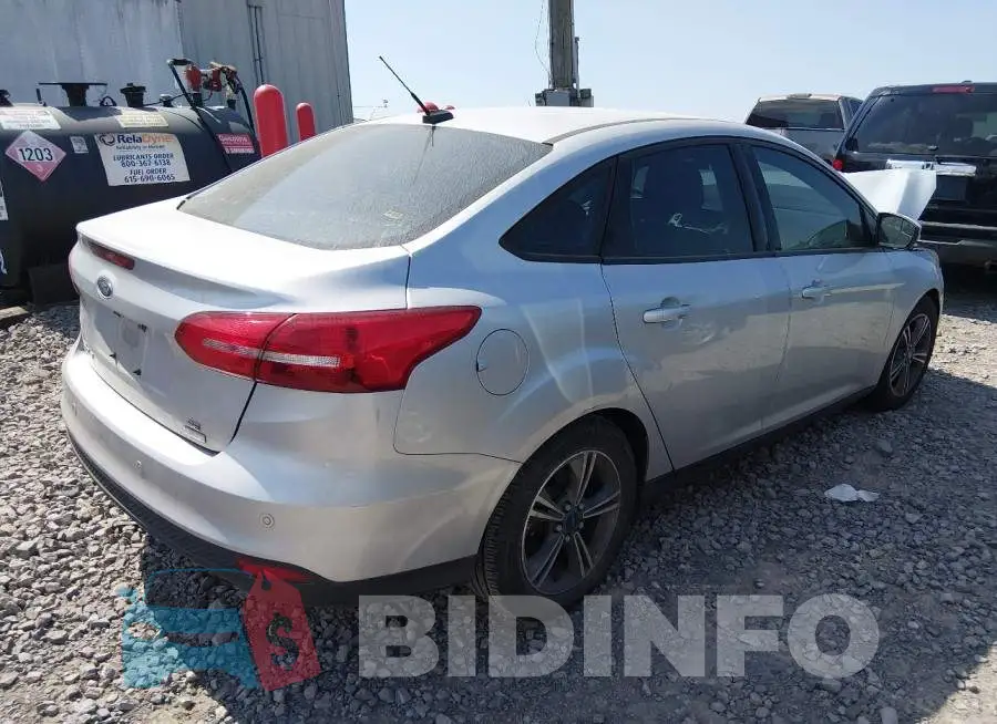 1FADP3FE5GL225675 Photo# 4