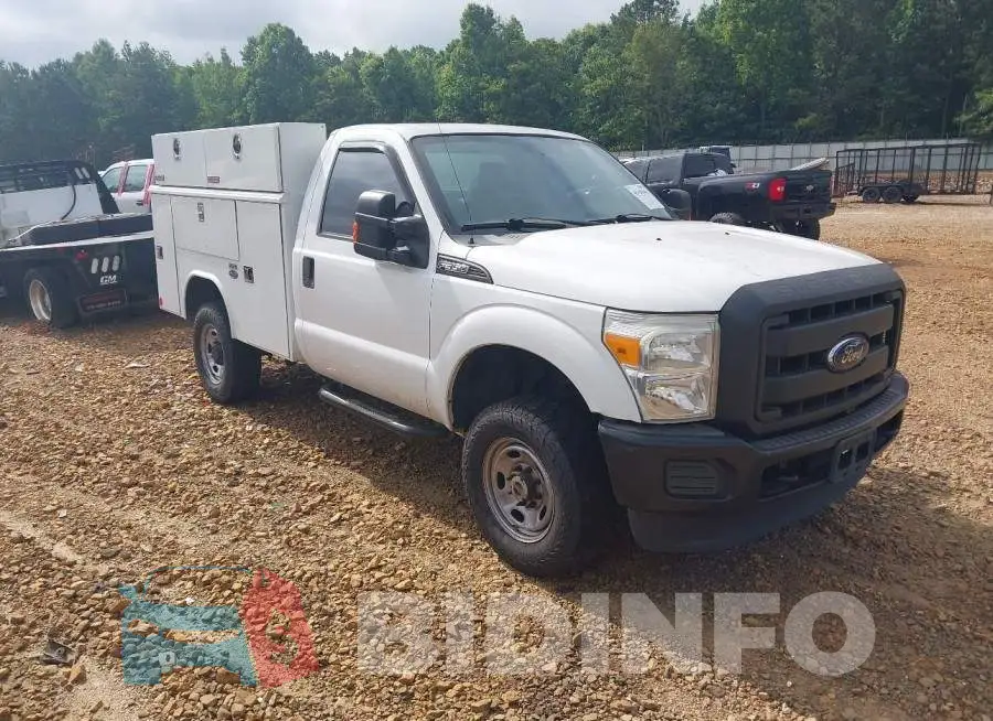 1FDRF3B63GEA38582 Photo# 1