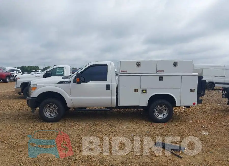 1FDRF3B63GEA38582 Photo# 19