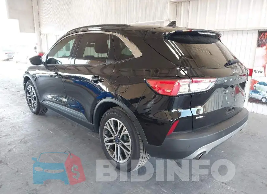 1FMCU0H67LUB20543 Photo# 3