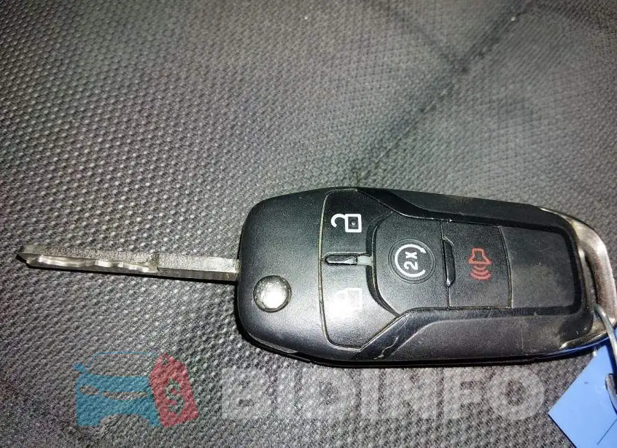 1FTFW1E48KFB18193 Photo# 11